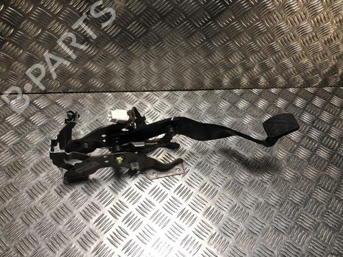 Bremsepedal SUZUKI SWIFT IV (FZ, NZ) 1.3 DDiS (AZG413D, ZC02S, ZC92S) (75 hp) 31201585