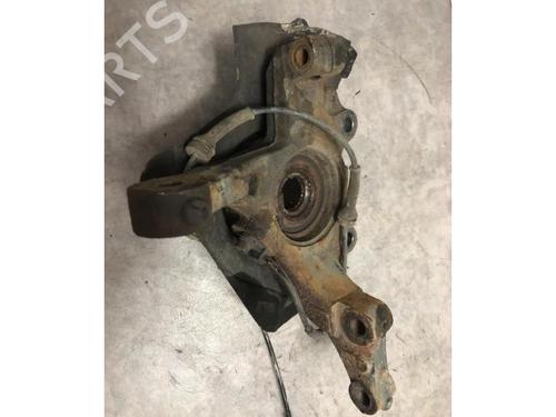 Right front steering knuckle CITROËN NEMO Box Body/MPV (AA_) 1.4 HDi | BP20632845M26 