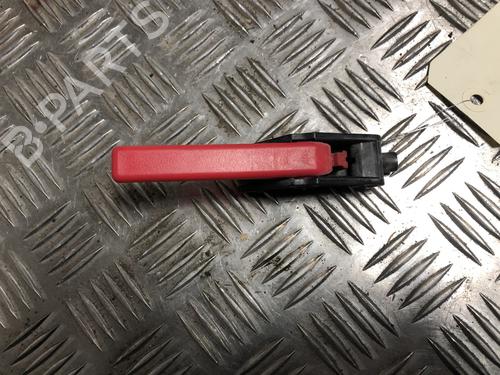 Maniglia interna FIAT SCUDO Van (270_, 272_) 2.0 D Multijet (120 hp) 31196417