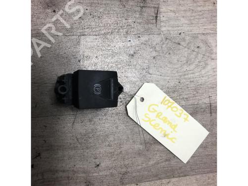 Used Switch RENAULT GRAND SCÉNIC III (JZ0/1_) 1.9 dCi (JZ0J, JZ0N, JZ1K, JZ1S) (131 hp) 20619246