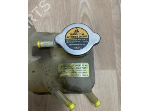 Expansion tank NISSAN X-TRAIL II (T31) 2.0 dCi 4x4 | BP23034034C120 