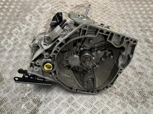 Used Gearbox Gearbox DACIA LODGY (JS_) 1.3 TCe 130 (JSNE) (131 hp) 40153080 40153080