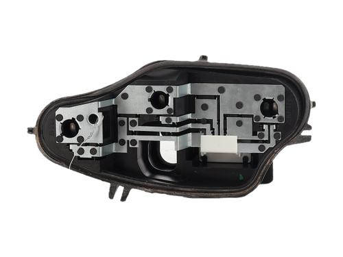 Used Licence plate light Licence plate light CITROËN C3 II (SC_) 1.4 HDi 70 (SC8HZC, SC8HR0, SC8HP4) (68 hp) 40450303 40450303