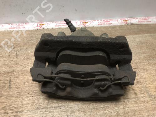 Left front brake caliper RENAULT MEGANE III Grandtour (KZ0/1) 1.5 dCi | BP20616732M105