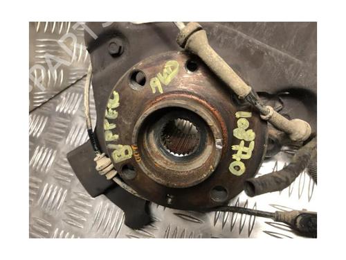 Right front steering knuckle PEUGEOT BIPPER Tepee 1.3 HDi 75 | BP21664620M26 