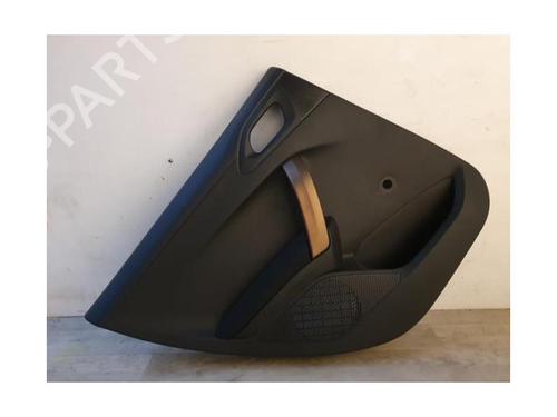 Rear left panel PEUGEOT 208 I (CA_, CC_) 1.4 HDi | BP13265224C60 