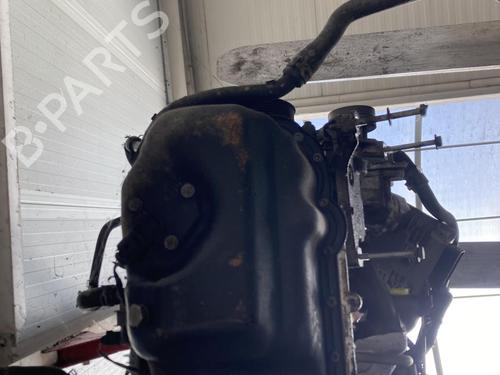 Engine AUDI A1 (8X1, 8XK) 1.2 TFSI | BP34267097M1  - Image 8