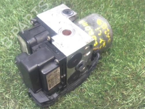 Used ABS pump TOYOTA COROLLA (_E12_) 2.0 D-4D (CDE120R, CDE120L_) (110 hp) 12968334