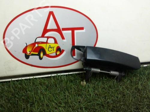 Maneta exterior delantera izquierda AUDI A4 B6 (8E2) 1.9 TDI (130 hp) 29756177