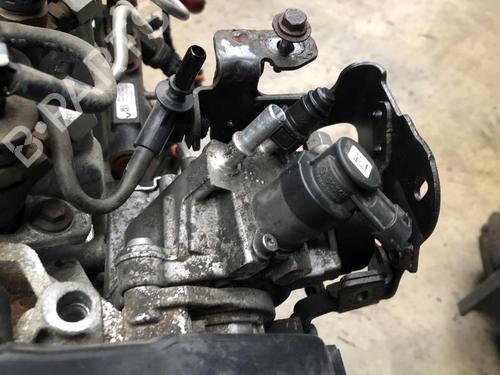 Motor NISSAN CHERRY II Hatchback (N10) 1.2 (52 hp) 31195700