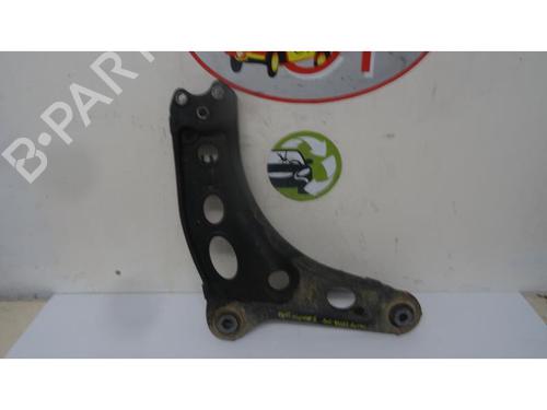 Querlenker links vorne für OPEL VIVARO A Van (X83) 2.0 CDTI (F7) (90 hp) 13292054