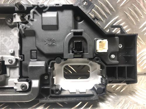 Display CITROËN C4 Picasso II 1.6 HDi / BlueHDi 115 | BP24955434C48 - Image 8