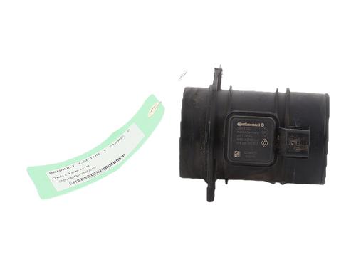Used Mass air flow sensor Mass air flow sensor RENAULT CAPTUR I (J5_, H5_) 1.3 TCe 150 (J5NK, J5JS) (150 hp) 36166949 36166949