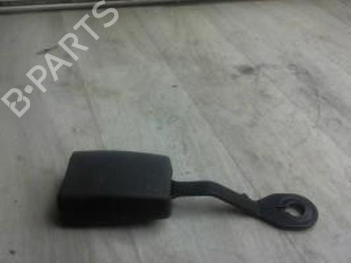 Used Seat buckle FIAT PUNTO (188_) 1.2 60 (188.030, .050, .130, .150, .230, .250) (60 hp) 13130387