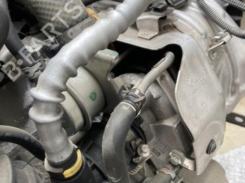 Engine RENAULT CAPTUR I (J5_, H5_) 1.2 TCe 120 | BP37179133M1 - Image 5