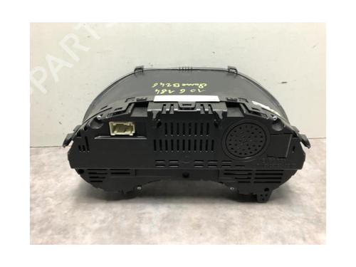 Instrument cluster MERCEDES-BENZ B-CLASS Sports Tourer (W246, W242) B 180 CDI (246.200) | BP20616162C47 