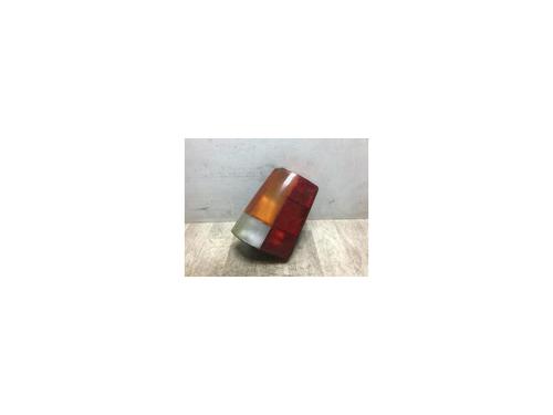 Used Left taillight TOYOTA YARIS (_P13_) 1.5 Hybrid (NHP130_, NHP130) (101 hp) 20625243