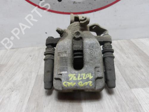 Right rear brake caliper PEUGEOT 208 I (CA_, CC_) 1.6 HDi | BP28713426M106