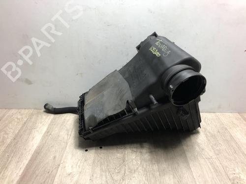 Luftfilter kasse VW TOUAREG (7LA, 7L6, 7L7) 3.0 V6 TDI (225 hp) 31195828