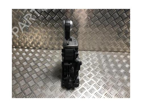 Gear lever NISSAN QASHQAI I (J10, NJ10) 2.0 All-wheel Drive | BP25710471M90