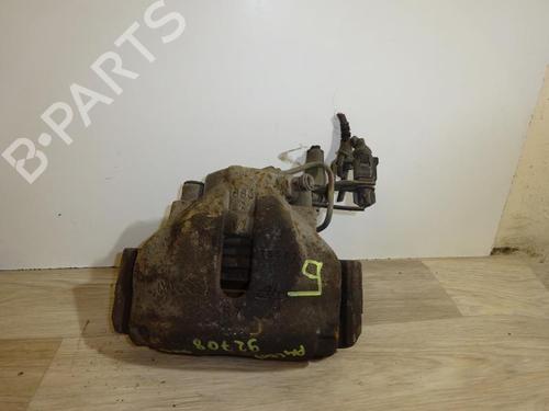 Right front brake caliper AUDI A4 B6 (8E2) 1.9 TDI | BP29263098M104