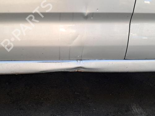 Licence plate light CITROËN C3 II (SC_) 1.2 VTi 82 | BP31204103I40 