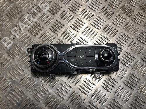 Commande Chauffage RENAULT CLIO IV (BH_) 0.9 TCe 90 (BHNF, BHMA, BHMH, BHJK, BHJR) (90 hp) 31244599