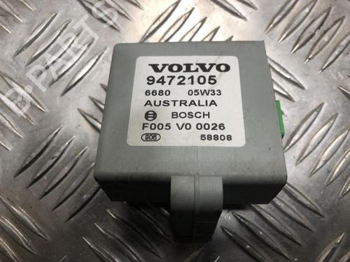 Used Control unit VOLVO XC90 I (275) D5 AWD (163 hp) 31202583