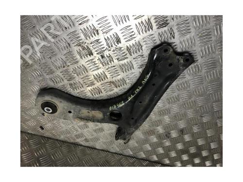 Left front suspension arm AUDI A1 (8X1, 8XK) 1.6 TDI | BP27531235M12 