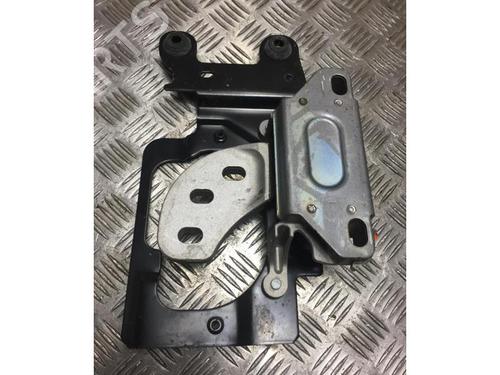 Engine mount FORD FIESTA VII (HJ, HF) 1.1 Ti-VCT | BP25451618M89 