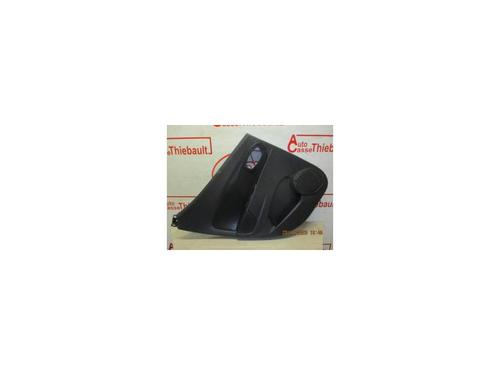 Rear left panel RENAULT CLIO IV (BH_) 1.2 TCe 120 (BHAU) | BP20614593C60 