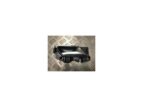 Used Front right interior door handle PEUGEOT 208 II (UB_, UP_, UW_, UJ_) 1.2 PureTech 100 (101 hp) 25702048