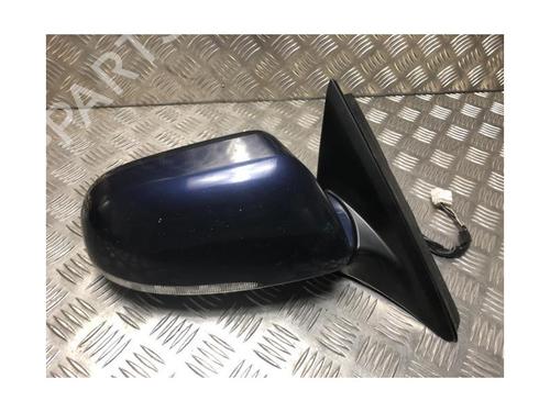 Right mirror HONDA ACCORD VII Tourer (CM, CN) 2.2 i-CTDi (CN2) | BP24175832C27 