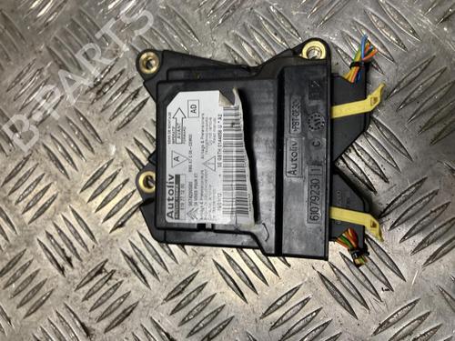 Used ECU airbags CITROËN C5 III Break (RW_) 2.0 HDi 140 (140 hp) 33128946