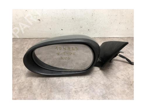 Bakspejl venstre JAGUAR X-TYPE I (X400) 2.0 D | BP20622258C26 