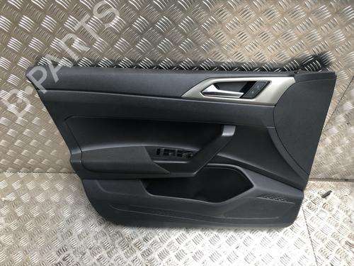 front-left-panel-vw-polo-vi-aw1-bz1-ae1-2017-40008404 main image