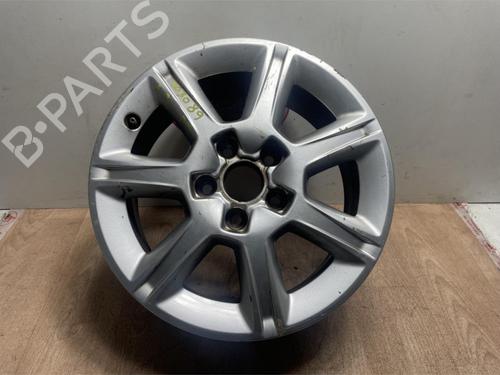 Used Rim AUDI A3 Sportback (8PA) 2.0 TDI 16V (140 hp) 25305353