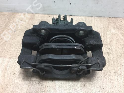 Used Left front brake caliper CITROËN XSARA (N1) 1.8 i (90 hp) 13270983