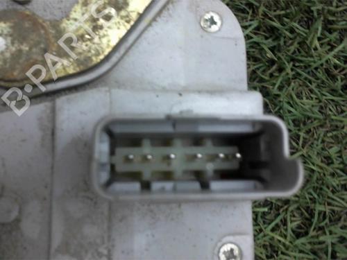 Front right lock PEUGEOT 406 (8B) 2.0 HDI 90 | BP20630024C97 