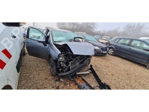Hand brake FIAT PUNTO EVO (199_) 1.3 D Multijet (199AXC1A, 199BXC1A, 199AXT1A, 199BXT1A) | BP23109680I18 