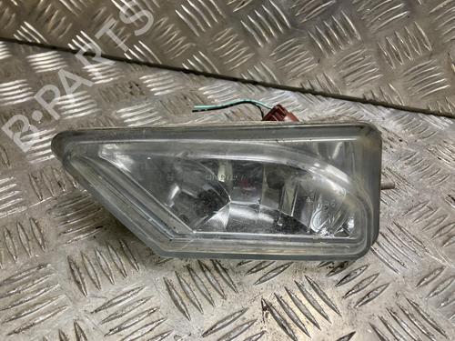 Used Right front fog light Right front fog light MAZDA 3 (BL) 1.6 MZ-CD (BL14) (109 hp) 34215455 34215455