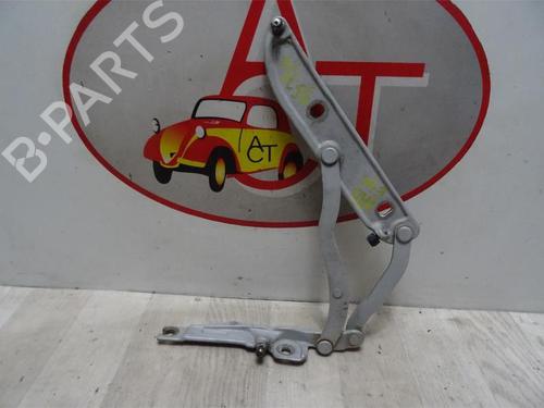 Used Hinge/Door check strap BMW 3 (E46) 320 d (150 hp) 13264374
