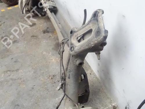 Used Rear axle CITROËN C4 II (NC_) 1.6 HDi 115 (114 hp) 13273201