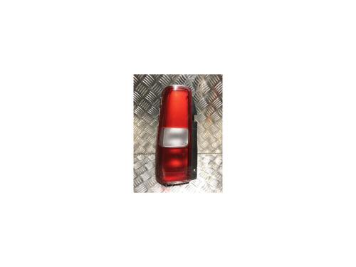 Used Left taillight SUZUKI JIMNY Closed Off-Road Vehicle (SN) 1.5 DDiS 4x4 (86 hp) 21259059