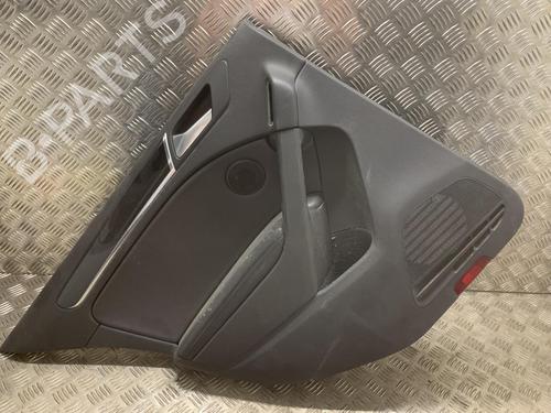 Venstre bakpanel VW GOLF VI (5K1) 2.0 GTi (210 hp) 31245172