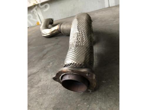 Pipe AUDI A4 B8 (8K2) 2.0 TDI | BP23873551M125
