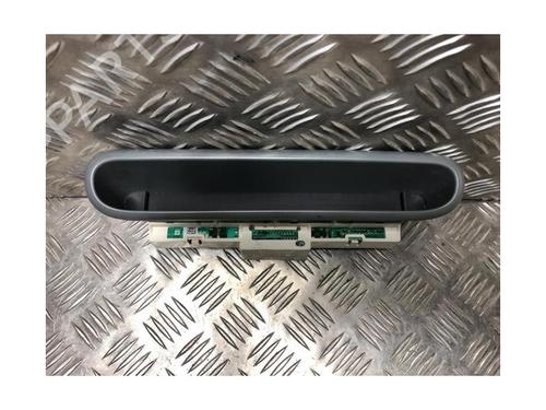 Kombinert Instrument RENAULT TWINGO I (C06_) 1.2 16V (C06C, C06D, C06K) | BP26022402C47 