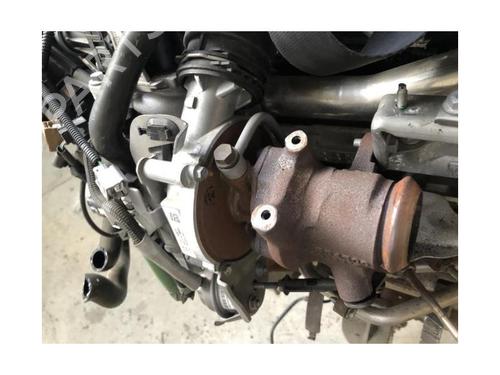 Motor RENAULT CLIO IV (BH_) 1.5 dCi 75 | BP30785525M1