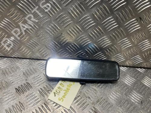 bakspejl-indvendigt-dacia-sandero-ii-2012-32452310 main image