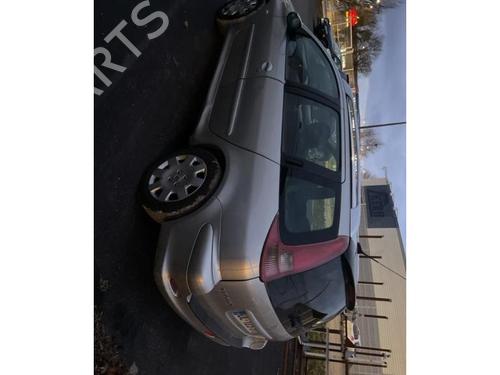 Højre baglygte PEUGEOT 206 SW (2E/K) 1.6 HDi 110 | BP20623351C35 